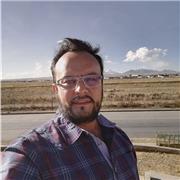 Do you want to improve your Spanish? Here is your chance to make it